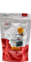 Hond Natvoer Noodrantsoen Schäfers Pfanne 150g 1 Stuk Anifit